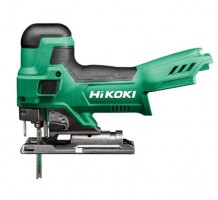 HIKOKI CJ18DBW4Z 18v Cordless Barrel Grip Jigsaw - Body Only
